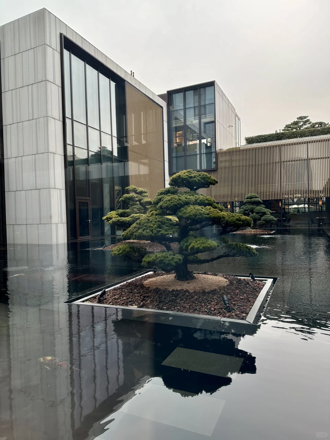 盘点国内年度最爱酒店Top10