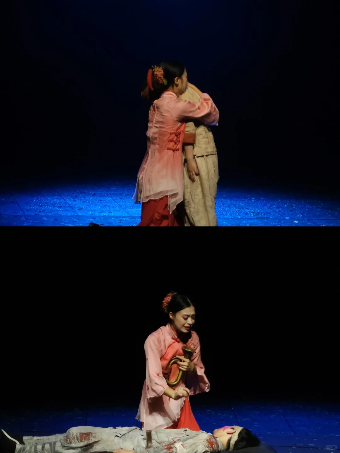 🔥宜春必冲！明月千古情景区玩到嗨✨