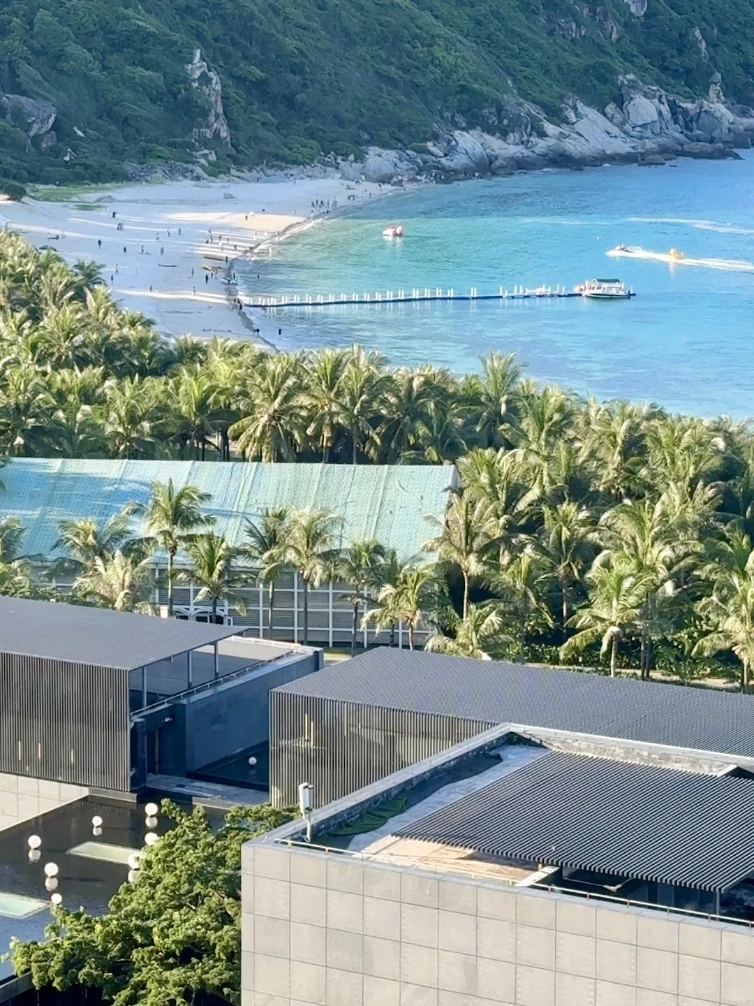 盘点国内年度最爱酒店Top10