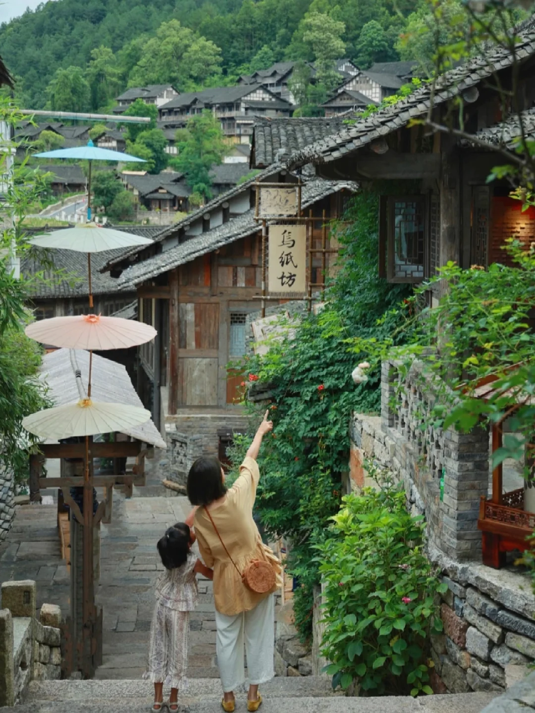 高铁直达🚅贵州被严重低估的人间避暑仙境