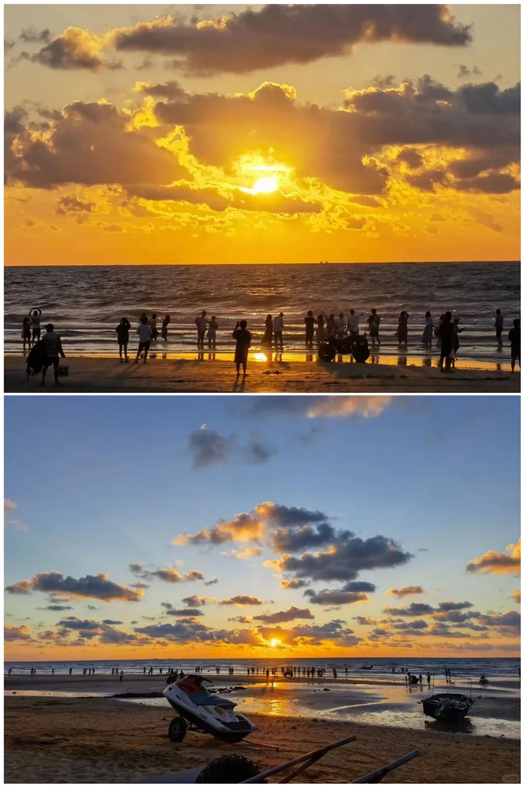 涠洲岛松弛感太爱了‼️附攻略，出发前先看