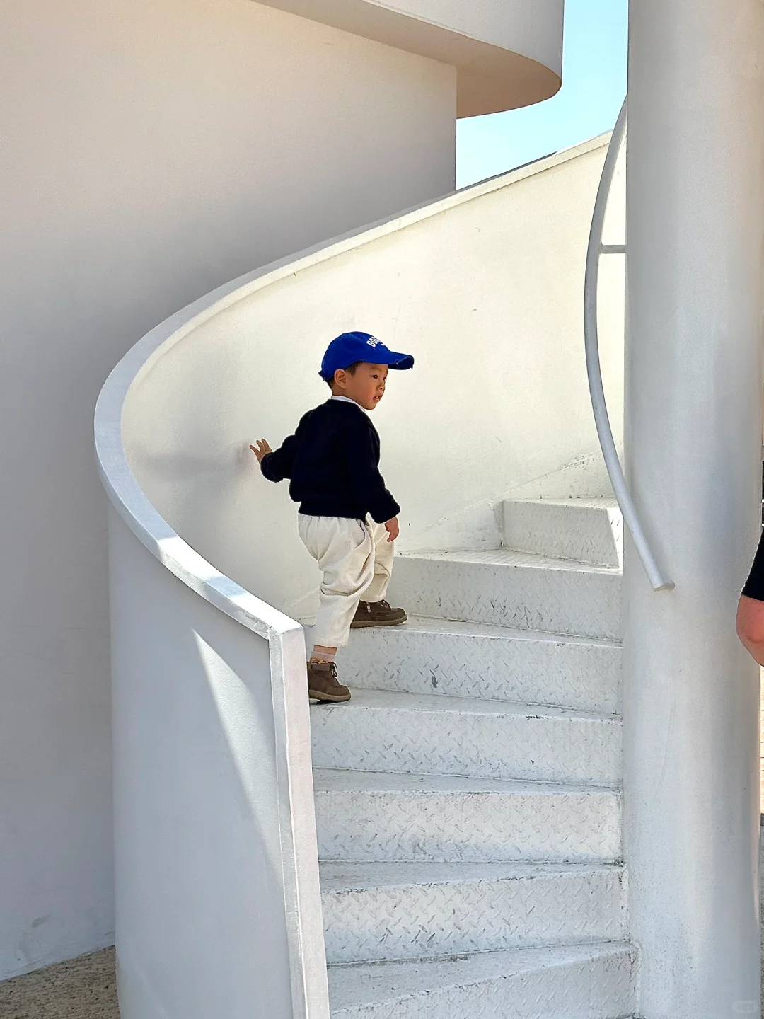 浙江为数不多的绝美海岸线🌊一站式“亲子”游