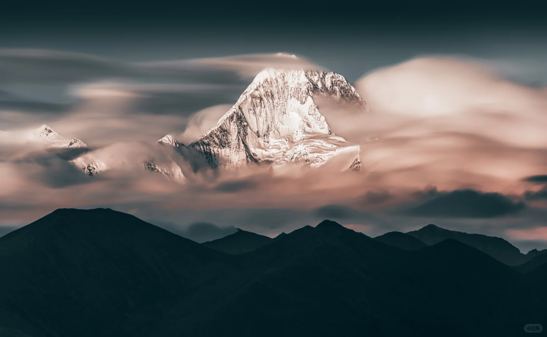 原来不用去国外，这些世界级风景国内就有