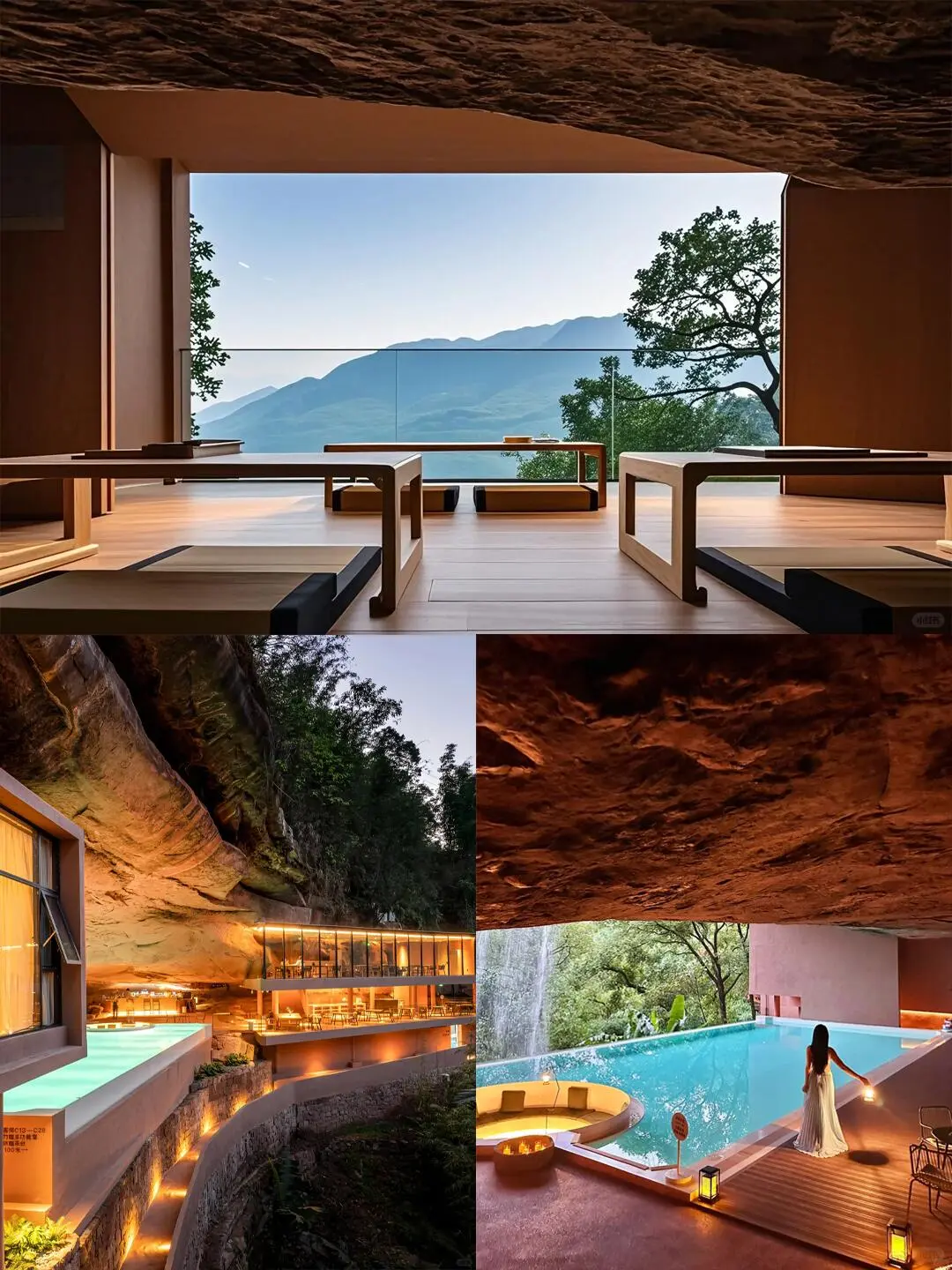 高铁直达🚅贵州被严重低估的人间避暑仙境