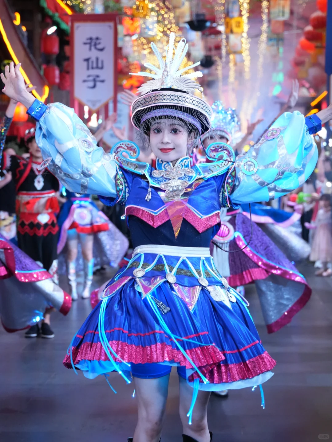 🔥张家界3天2晚攻略被我玩明白了！