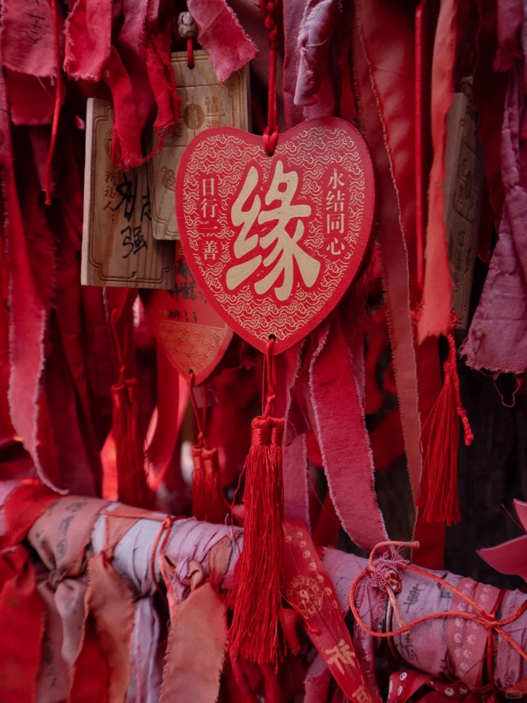 河北城市到邯郸周末游｜2天1夜攻略