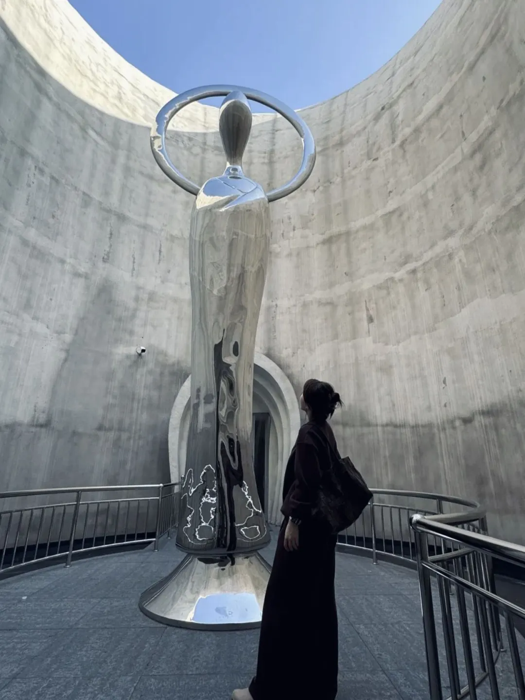 太原→邯郸｜2天1夜穿越千年的极致之旅