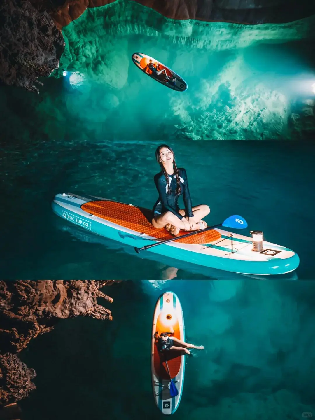 高铁直达🚅贵州被严重低估的人间避暑仙境