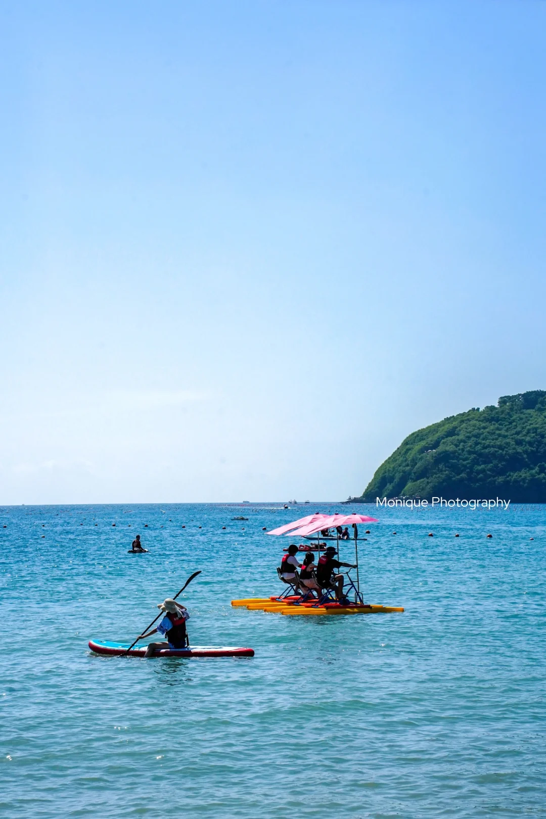 涠洲岛松弛感太爱了‼️附攻略，出发前先看