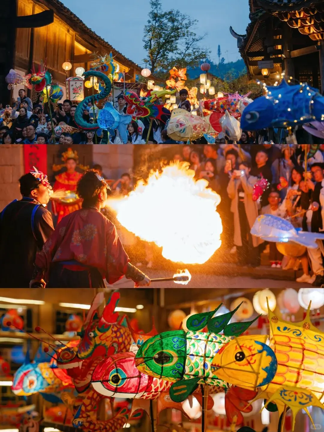 高铁直达🚅贵州被严重低估的人间避暑仙境