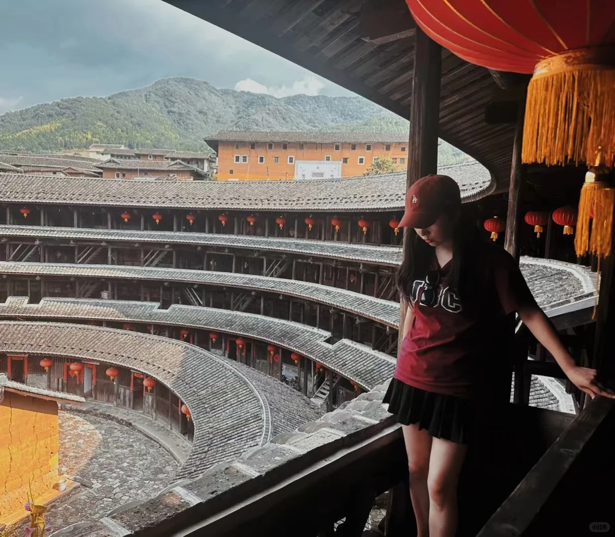 暑假旅游｜5-7天线路推荐之福建篇