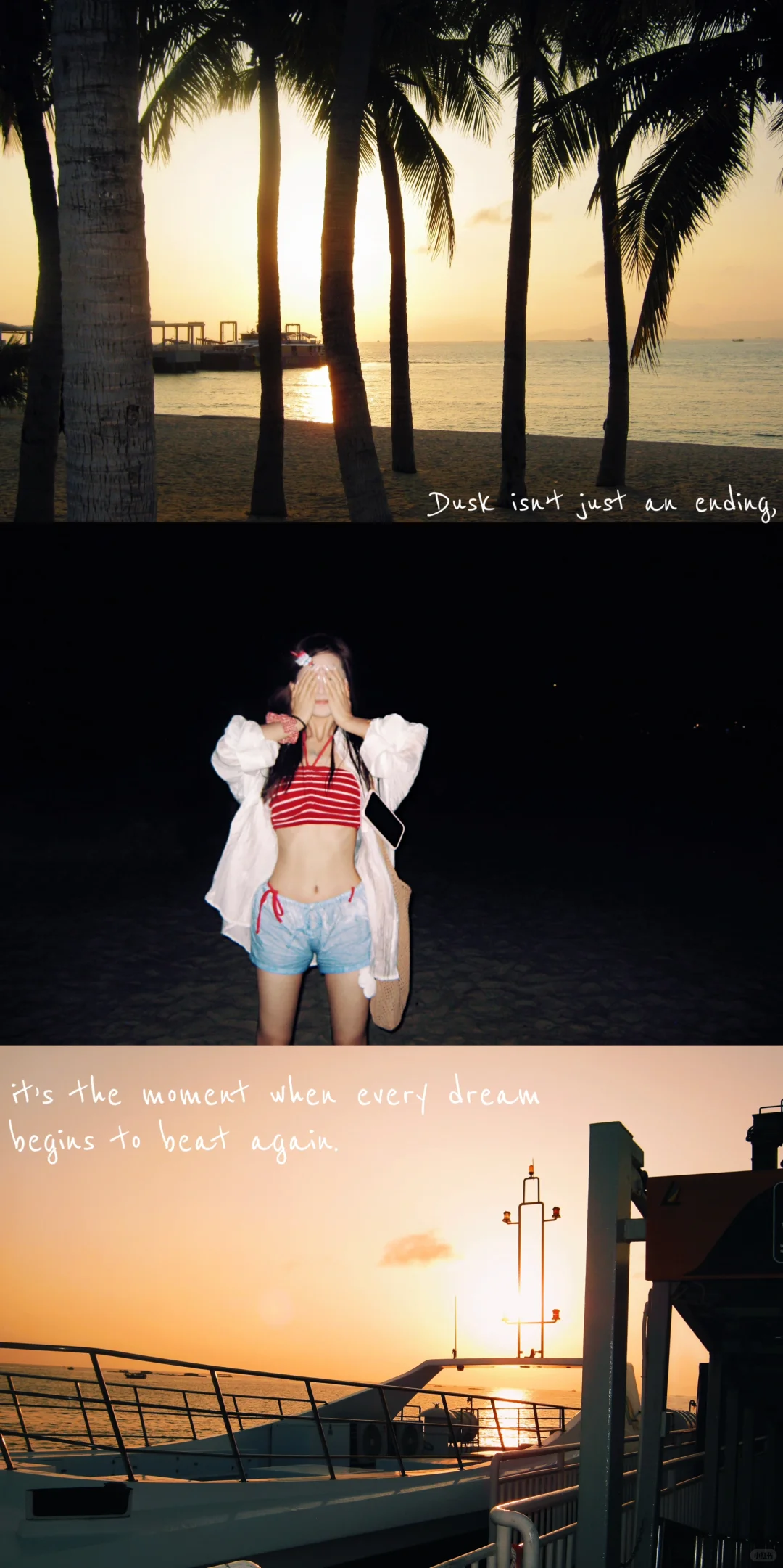 Life is a journey.🩵