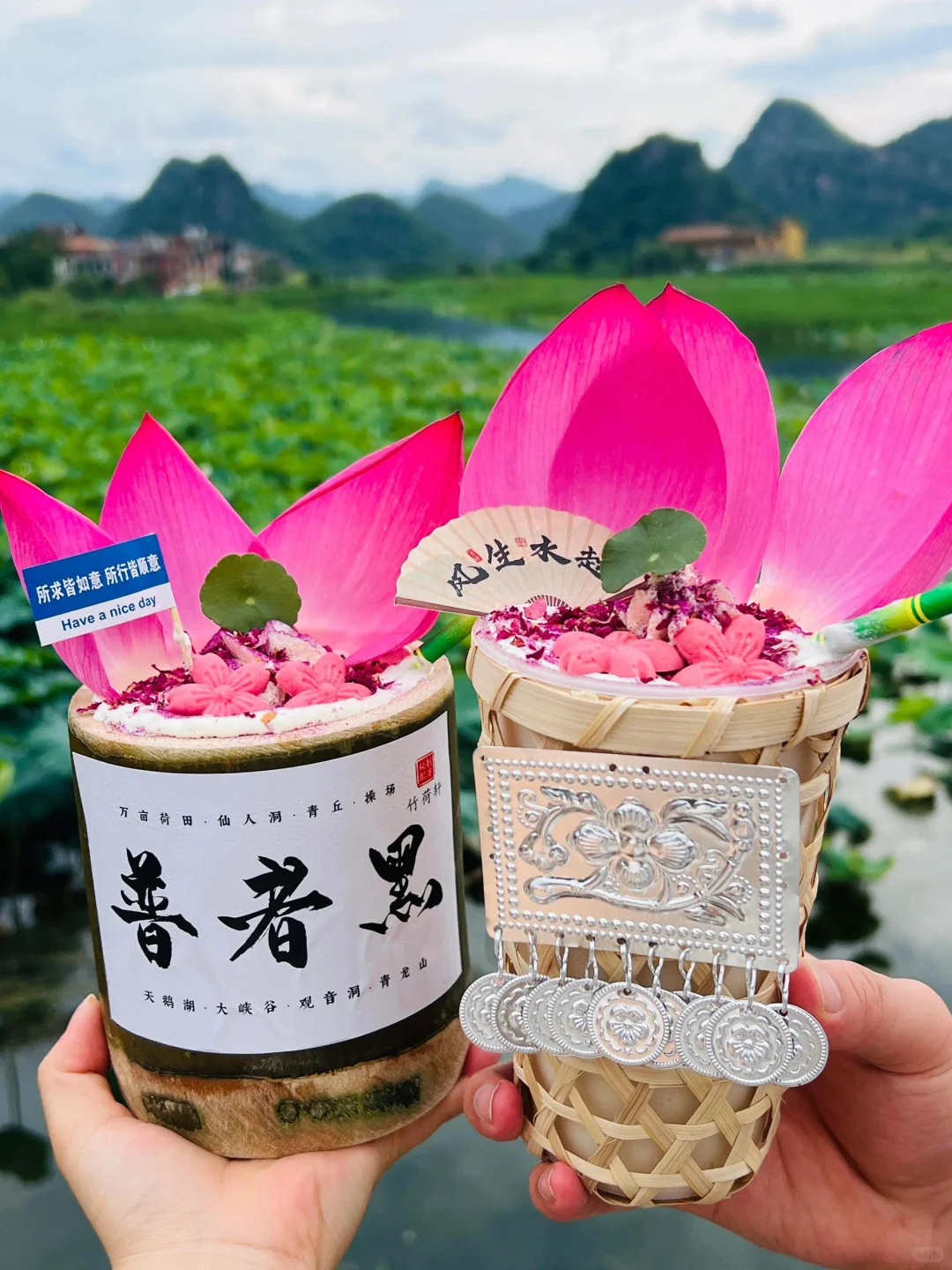 比起丽江大理,这才是夏季22°C最佳旅行地!!