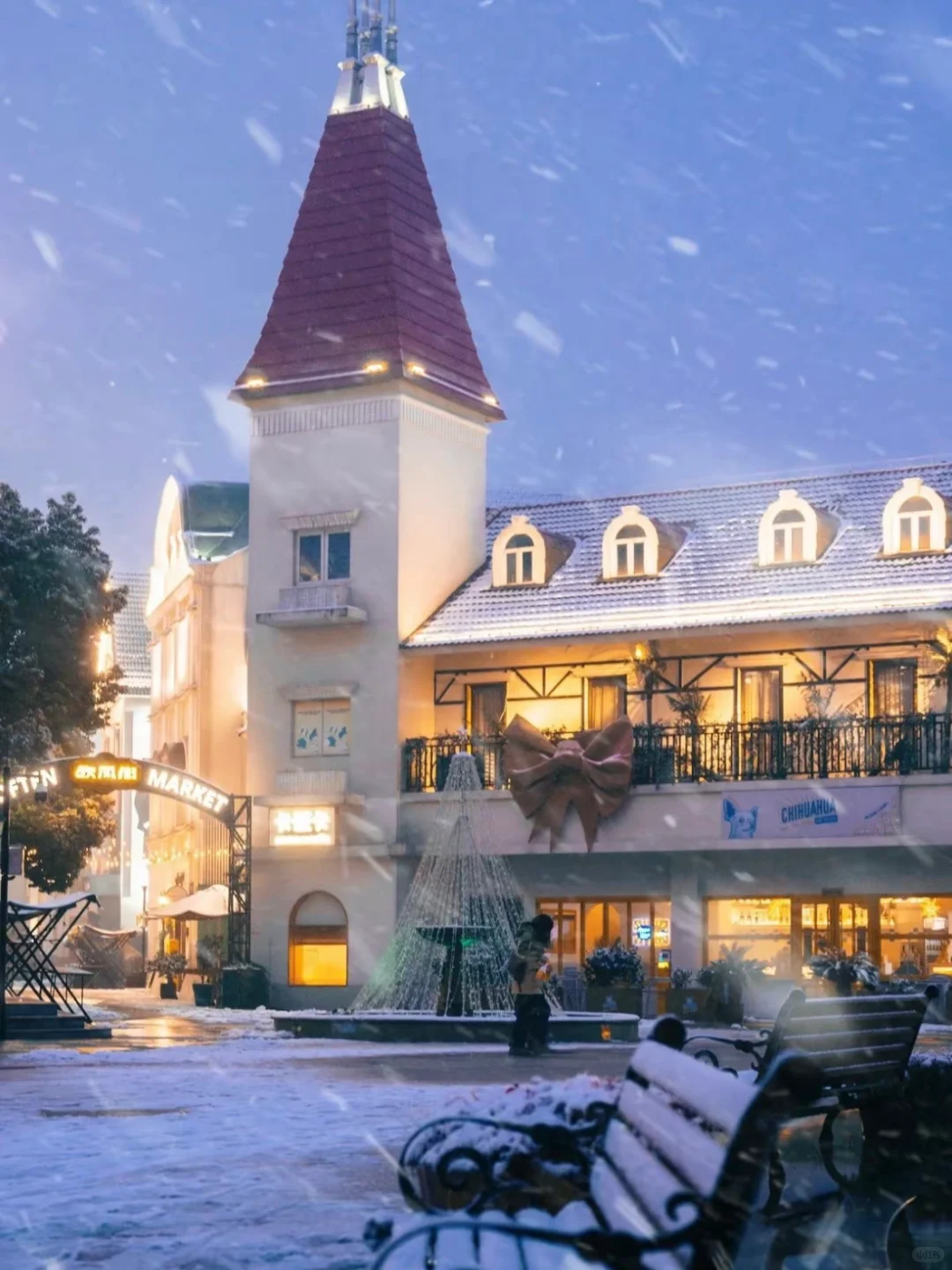 合肥必去十大景点❗️新手必看❗️❗️附旅游攻略