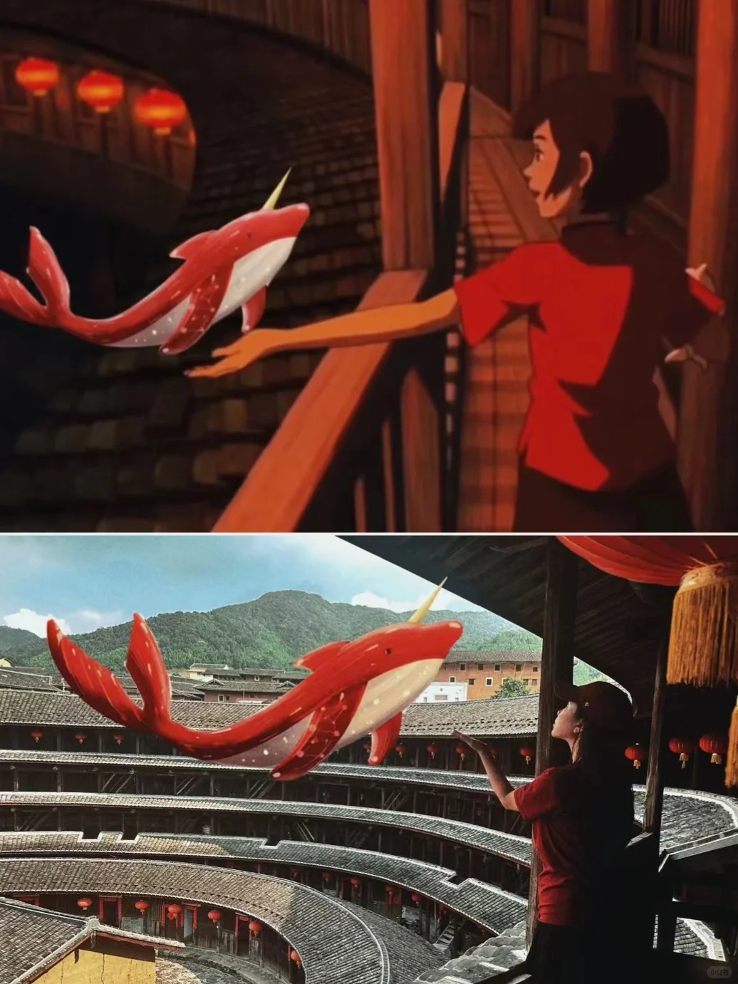 暑假旅游｜5-7天线路推荐之福建篇