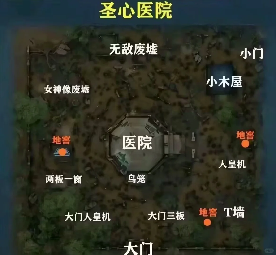 五一适合学生党出游的几个免费网红景点