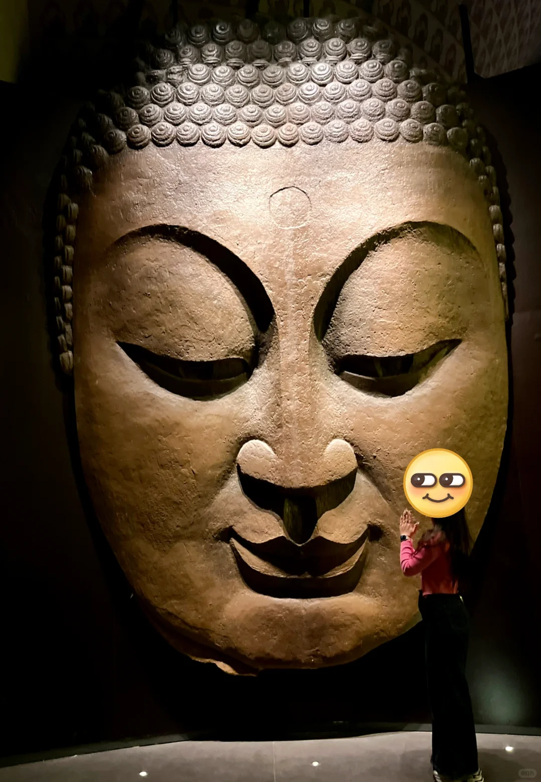 邯郸旅行——跨越千年的北响堂之约