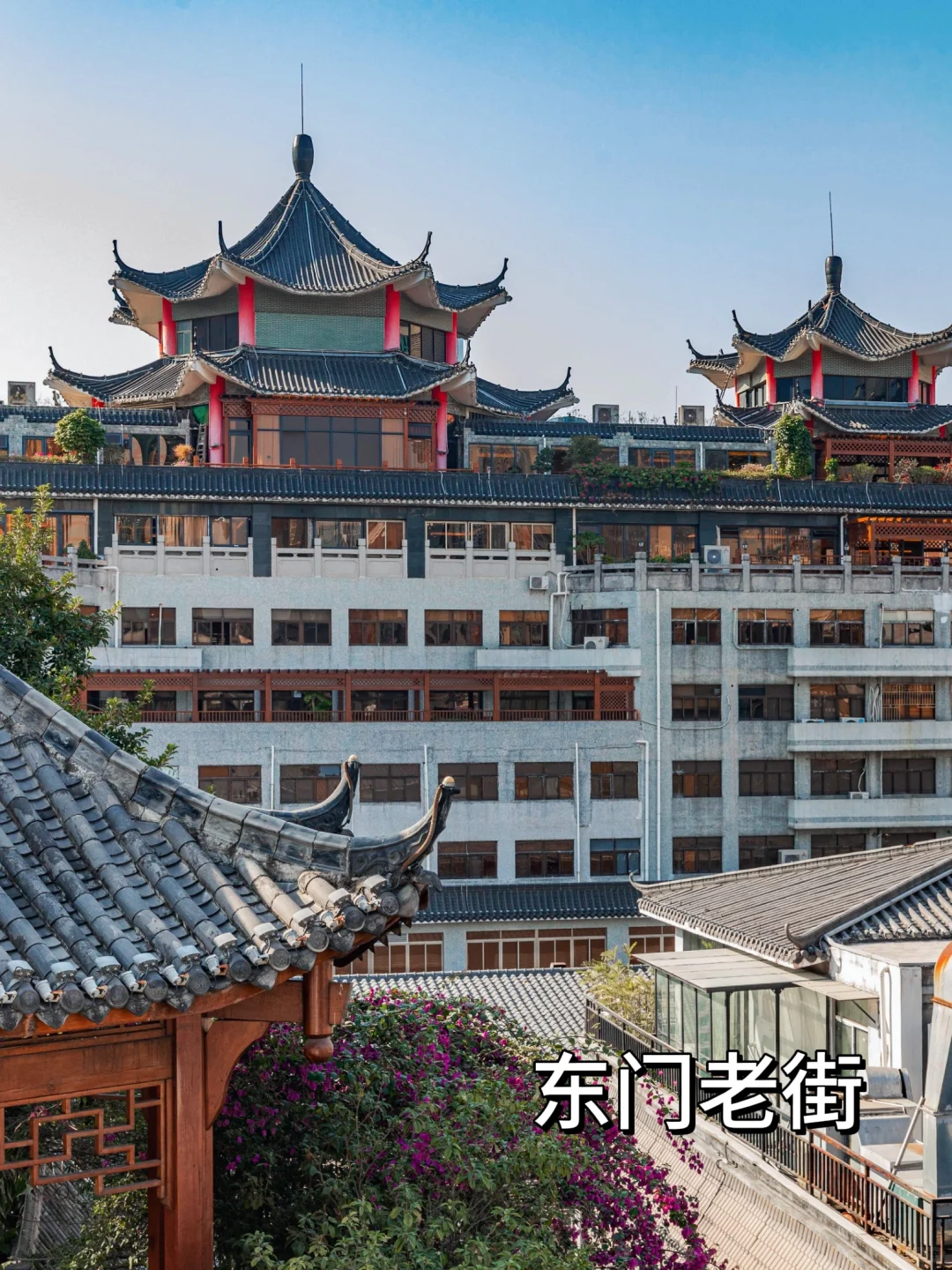 ‌深圳罗湖去哪里玩（景点合集）