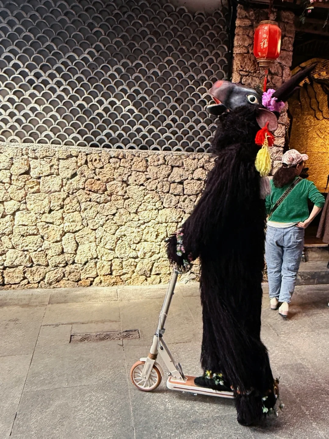 冲啊🚀！九寨沟千古情必玩全解析