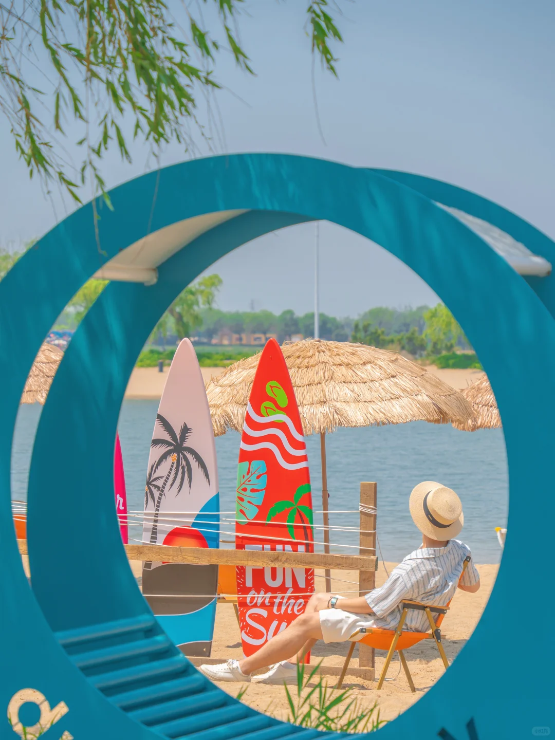 今年去过最冷门的小城，我真的好怕它火😭…