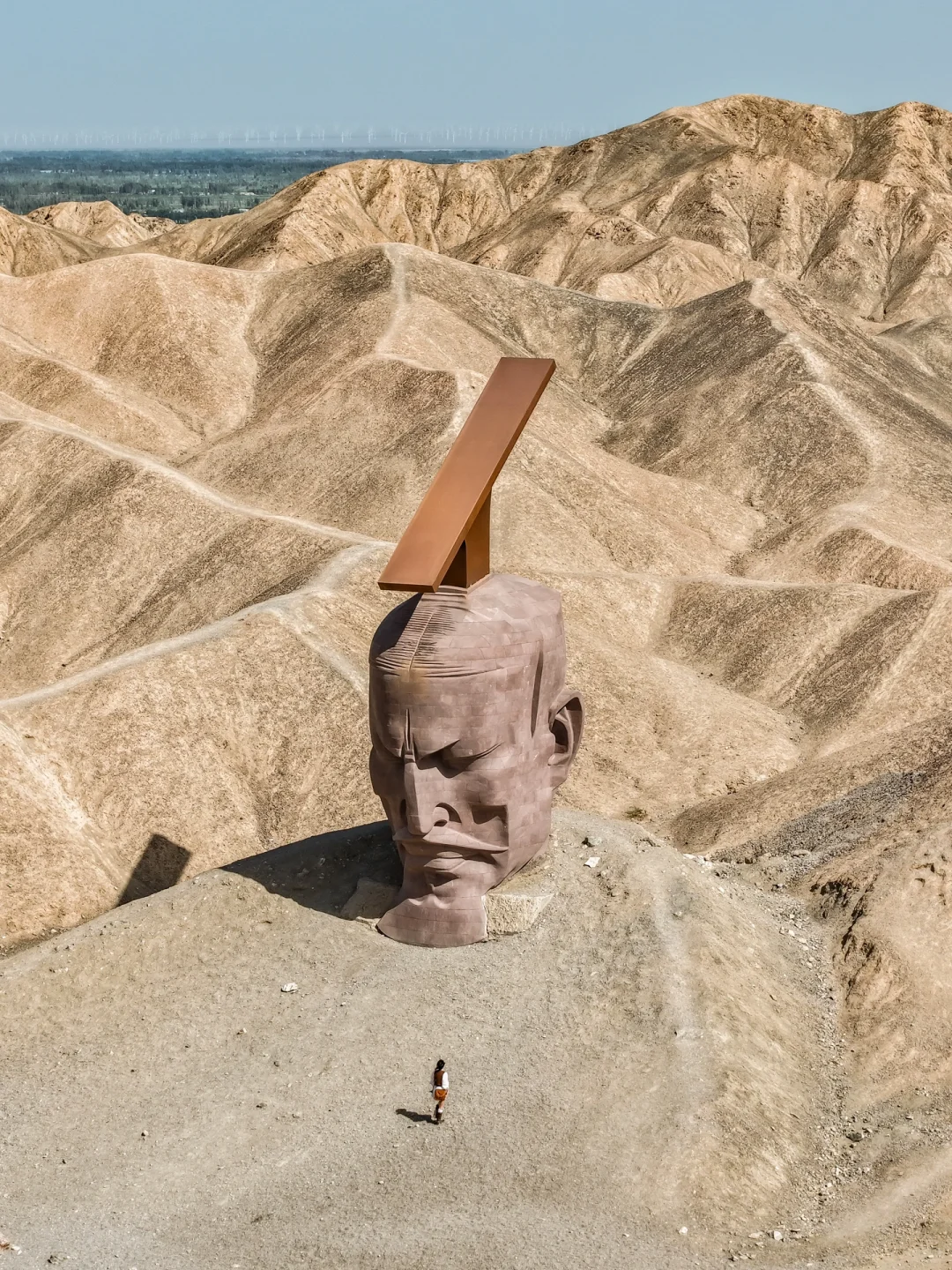 《大西北六天五晚流水账》文字版攻略✨