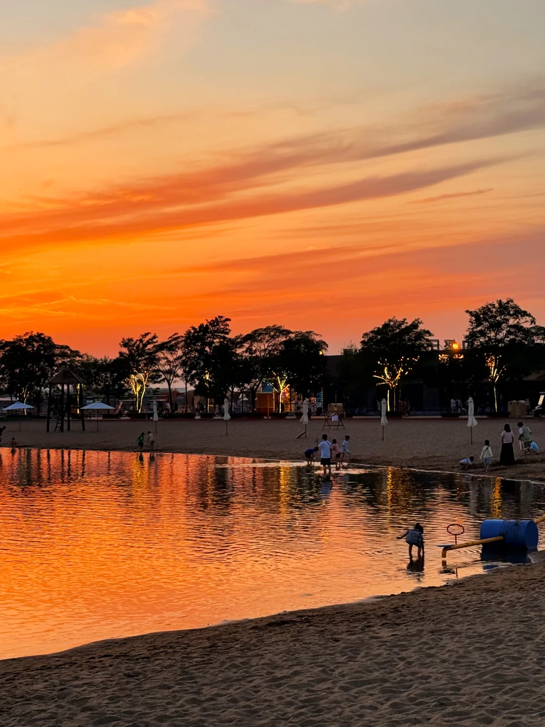 这么近，那么美！真没出国，就在河北❗️