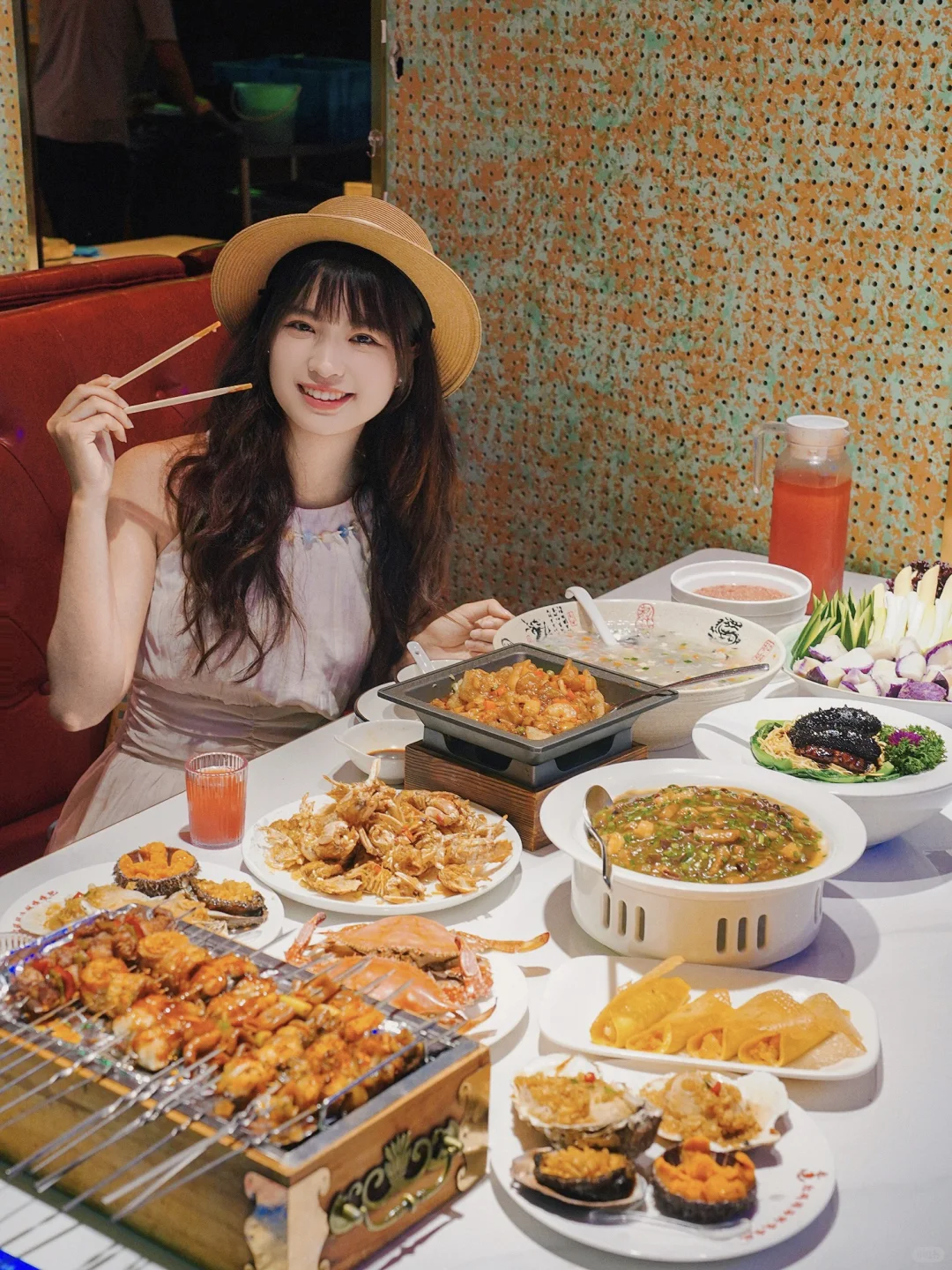 Live图！现在夏天的大连简直就是人间理想！🌊