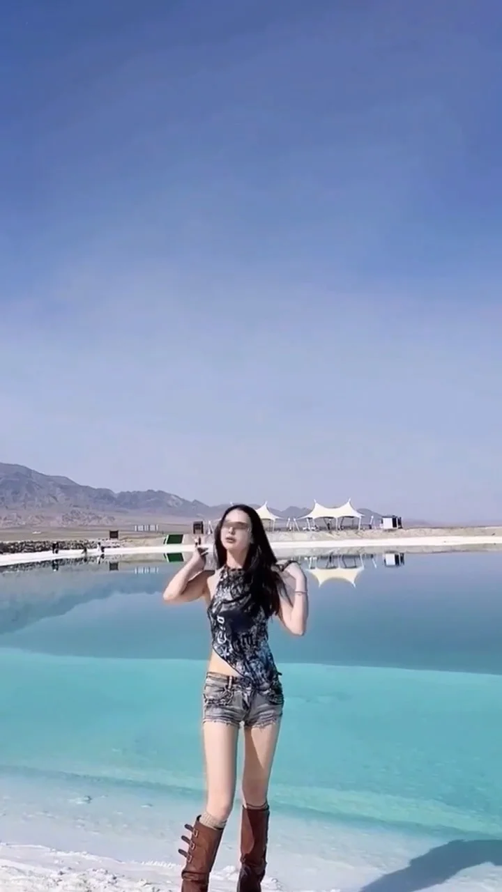 去!去的就是大西北!(已回版)