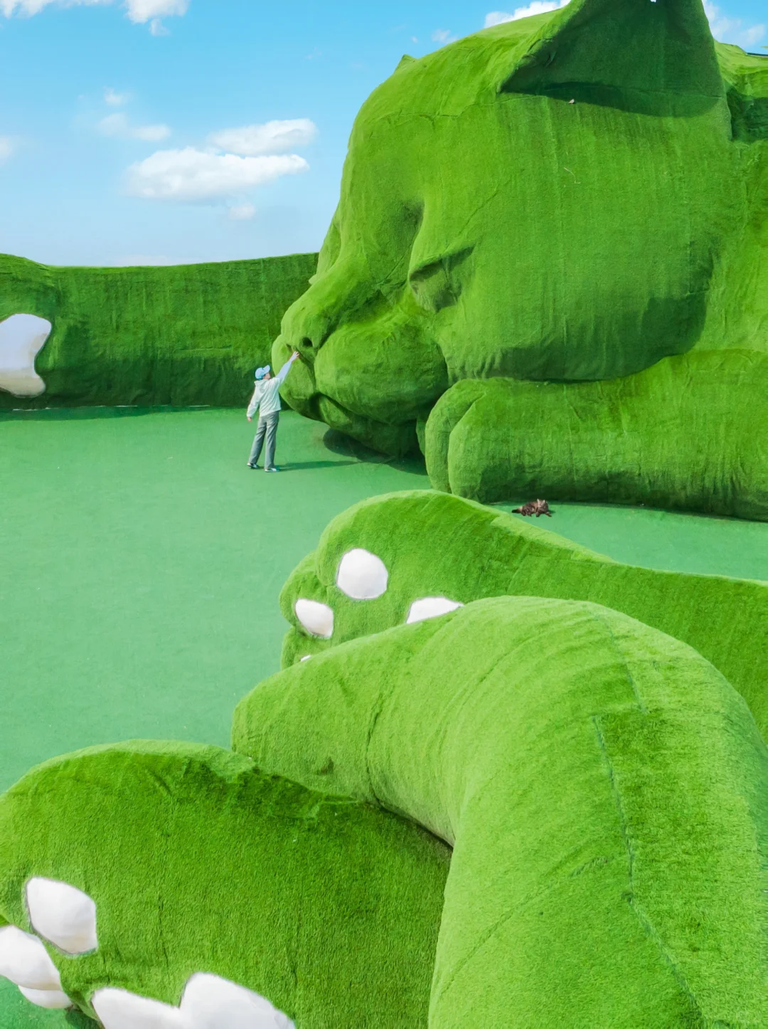 不纠结！下一站淮安，想安利1W次的宝藏小城