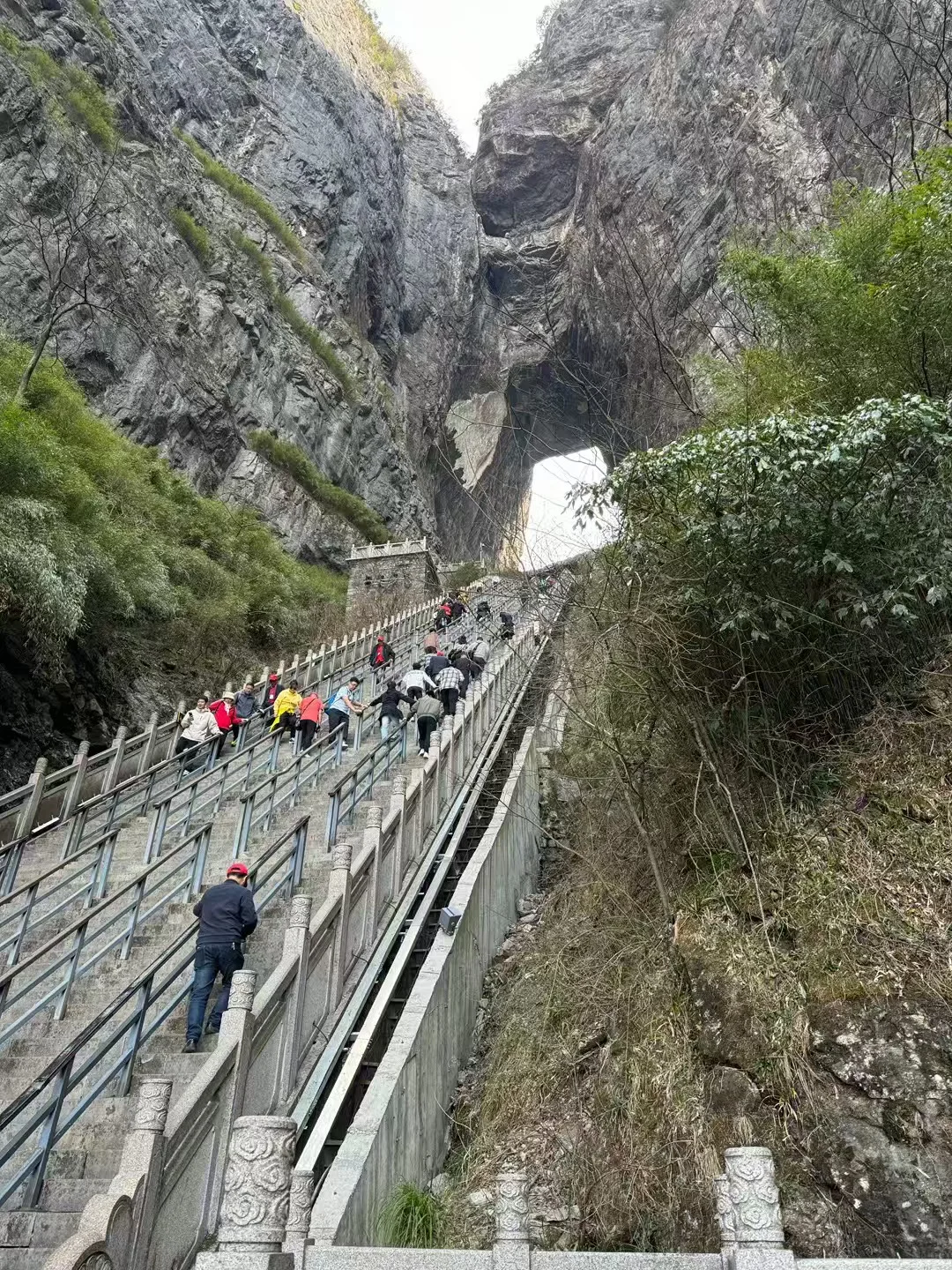 ✨张家界 | 一场奇幻的仙境之旅✨