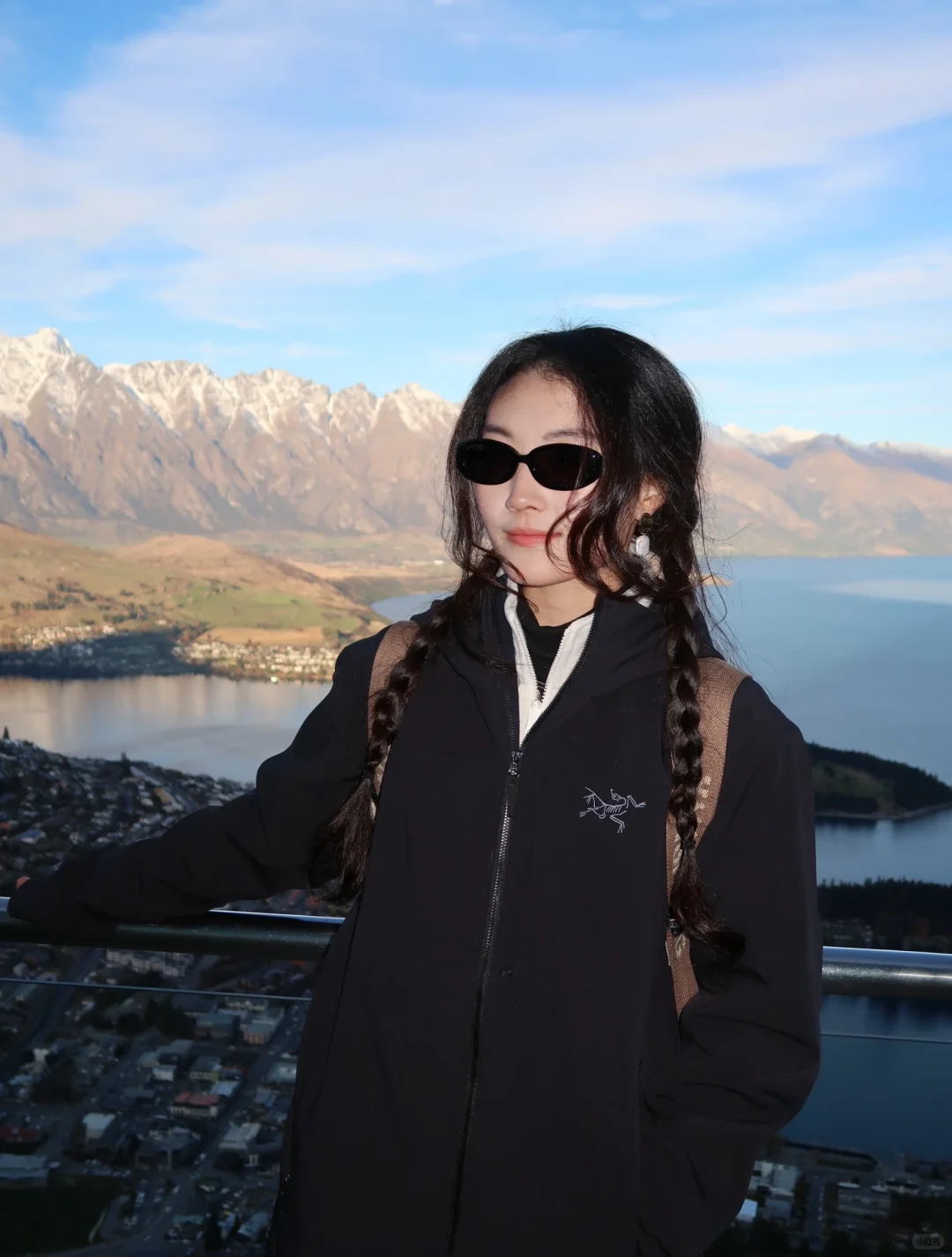 🇳🇿 新西兰8天7晚行程分享