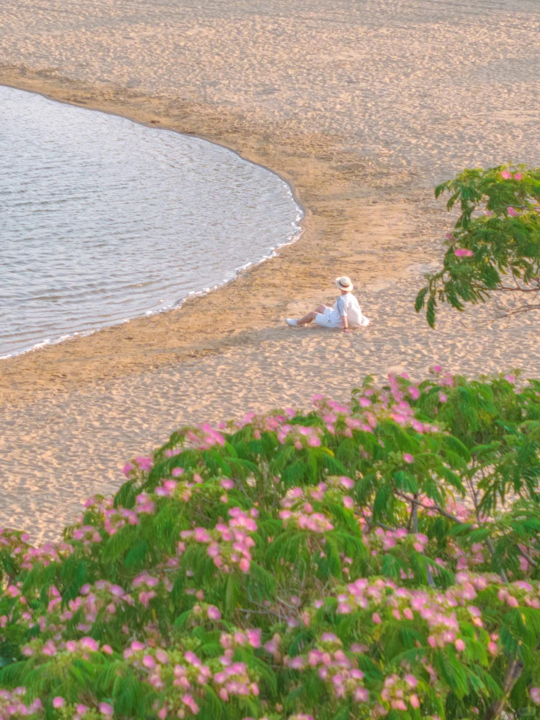 今年去过最冷门的小城，我真的好怕它火😭…