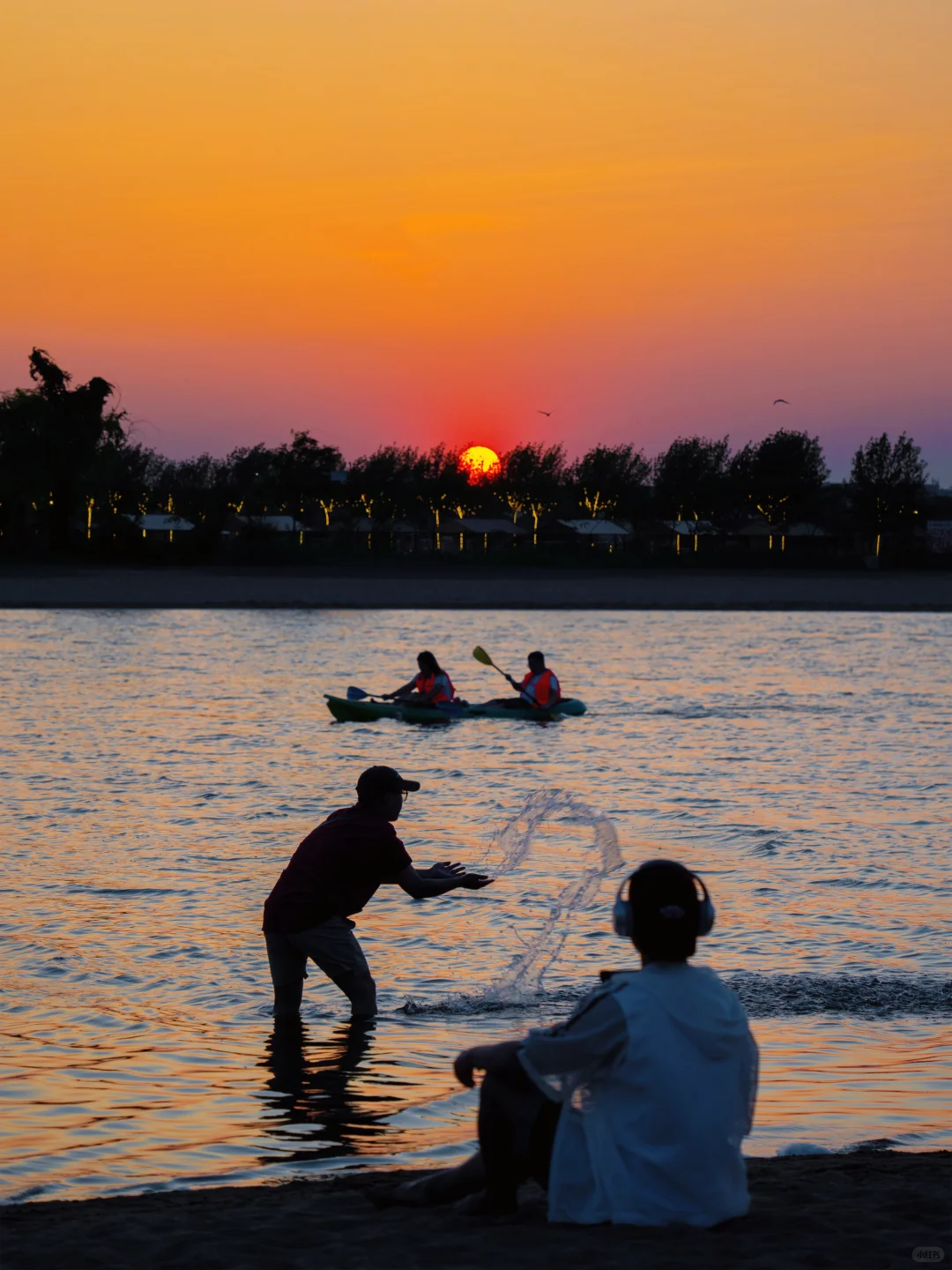 今年去过最冷门的小城，我真的好怕它火😭…