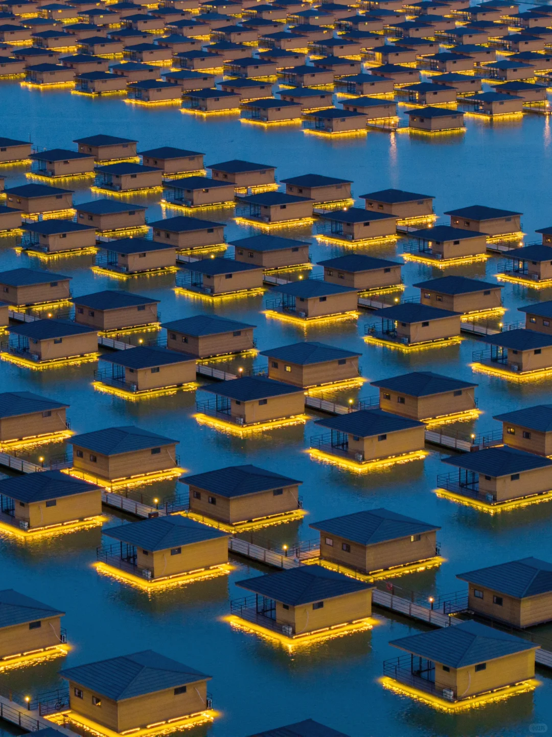 今年去过最冷门的小城，我真的好怕它火😭…