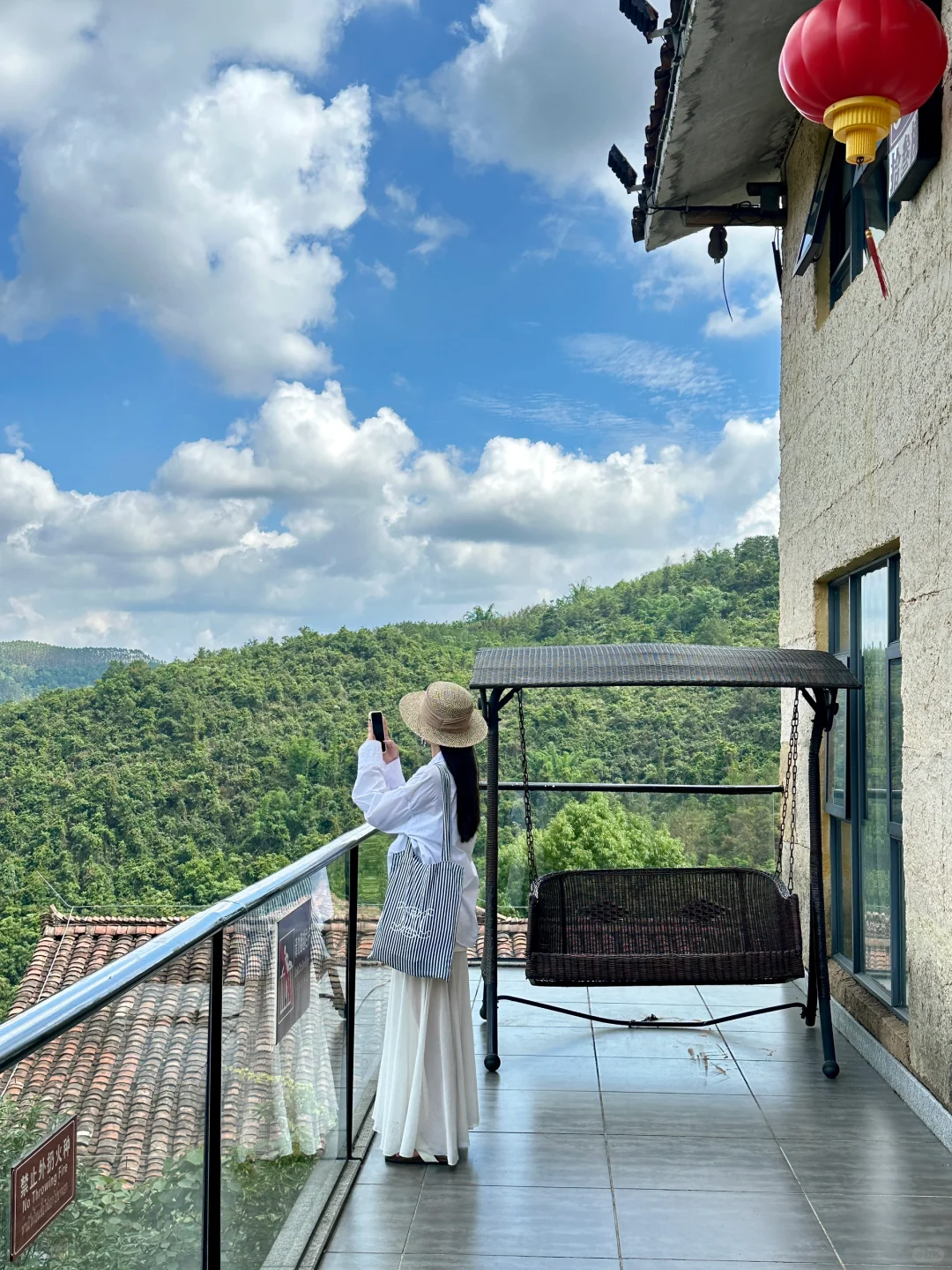 以为广西已经够美了，直到我去了这！！！