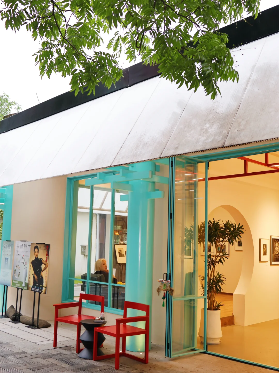 杭州旅游不能错过的citywalk路线‼️好拍又治