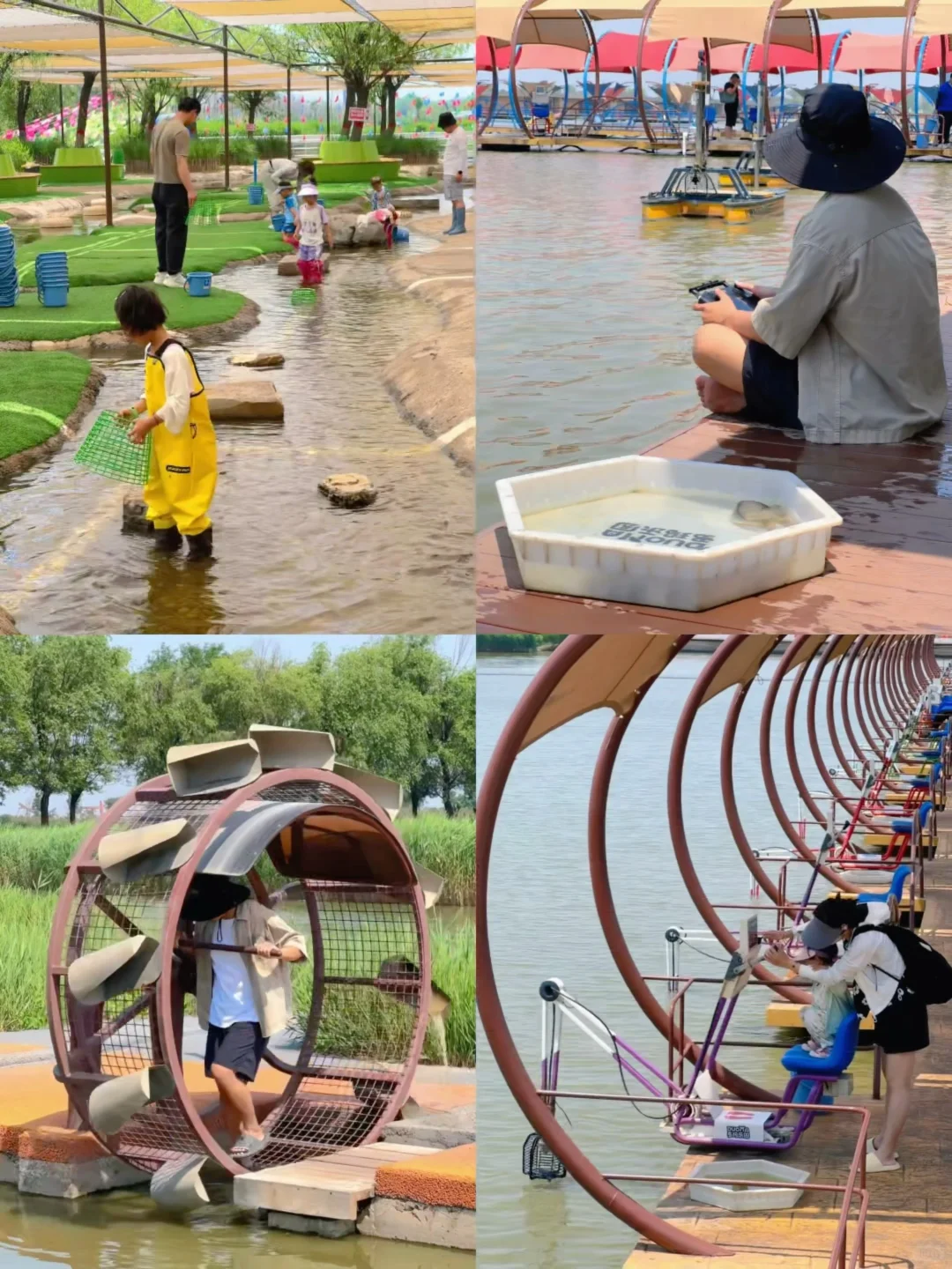 今年去过最冷门的小城，我真的好怕它火😭…