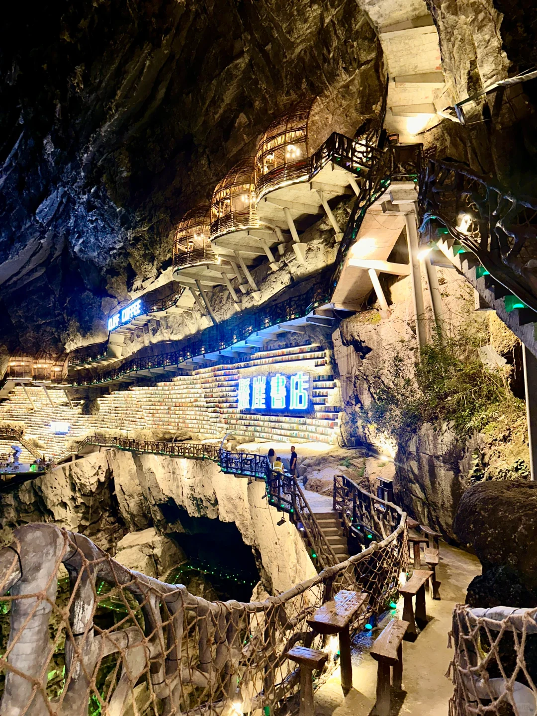 以为广西已经够美了，直到我去了这！！！
