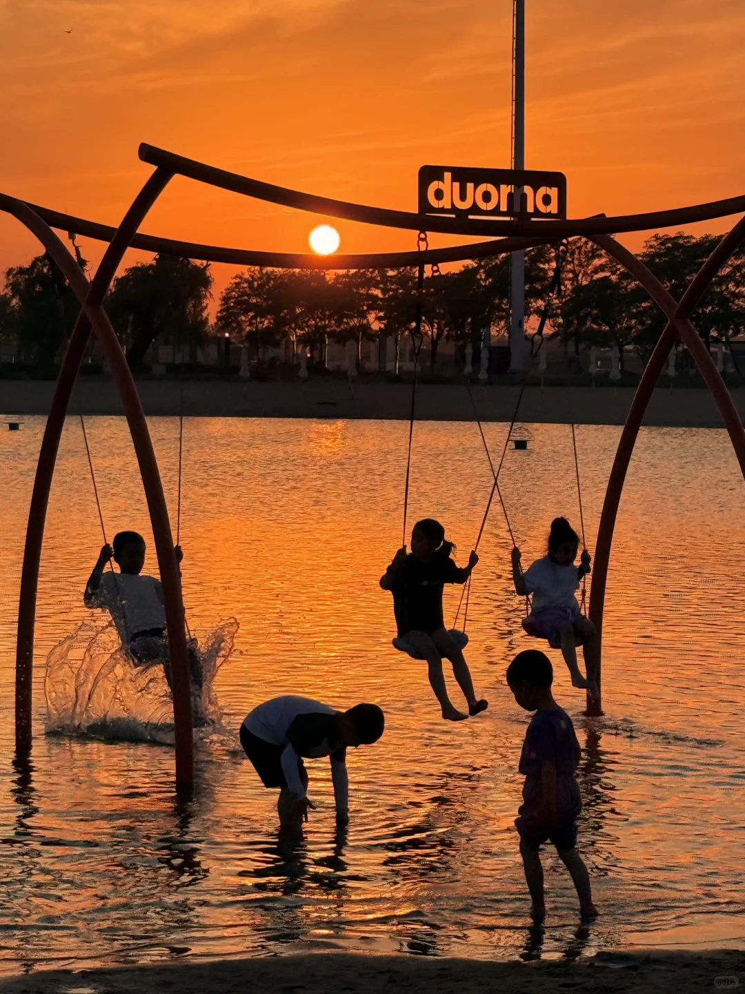 这么近，那么美！真没出国，就在河北❗️