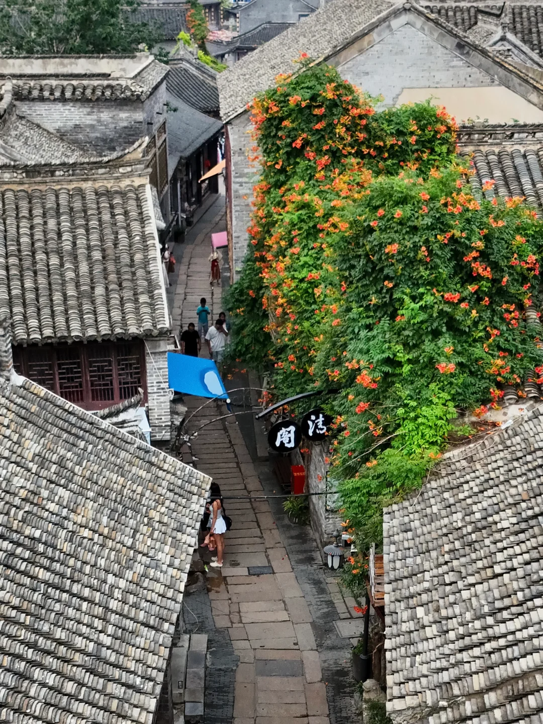 不纠结！下一站淮安，想安利1W次的宝藏小城