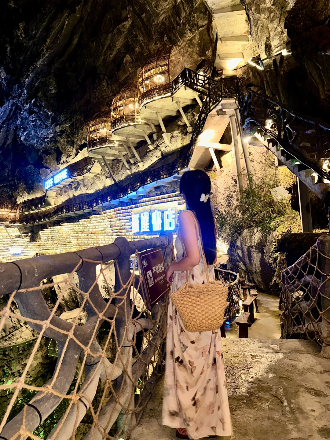 以为广西已经够美了，直到我去了这！！！