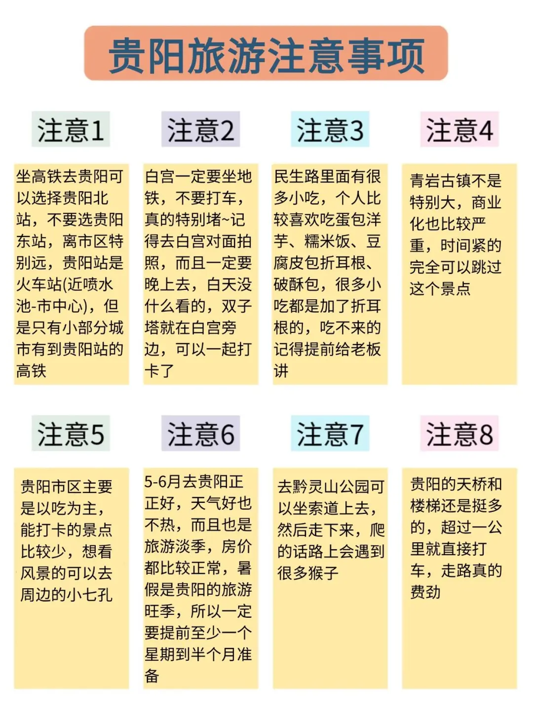 6.25｜贵阳回来了，能帮一个是一个😭