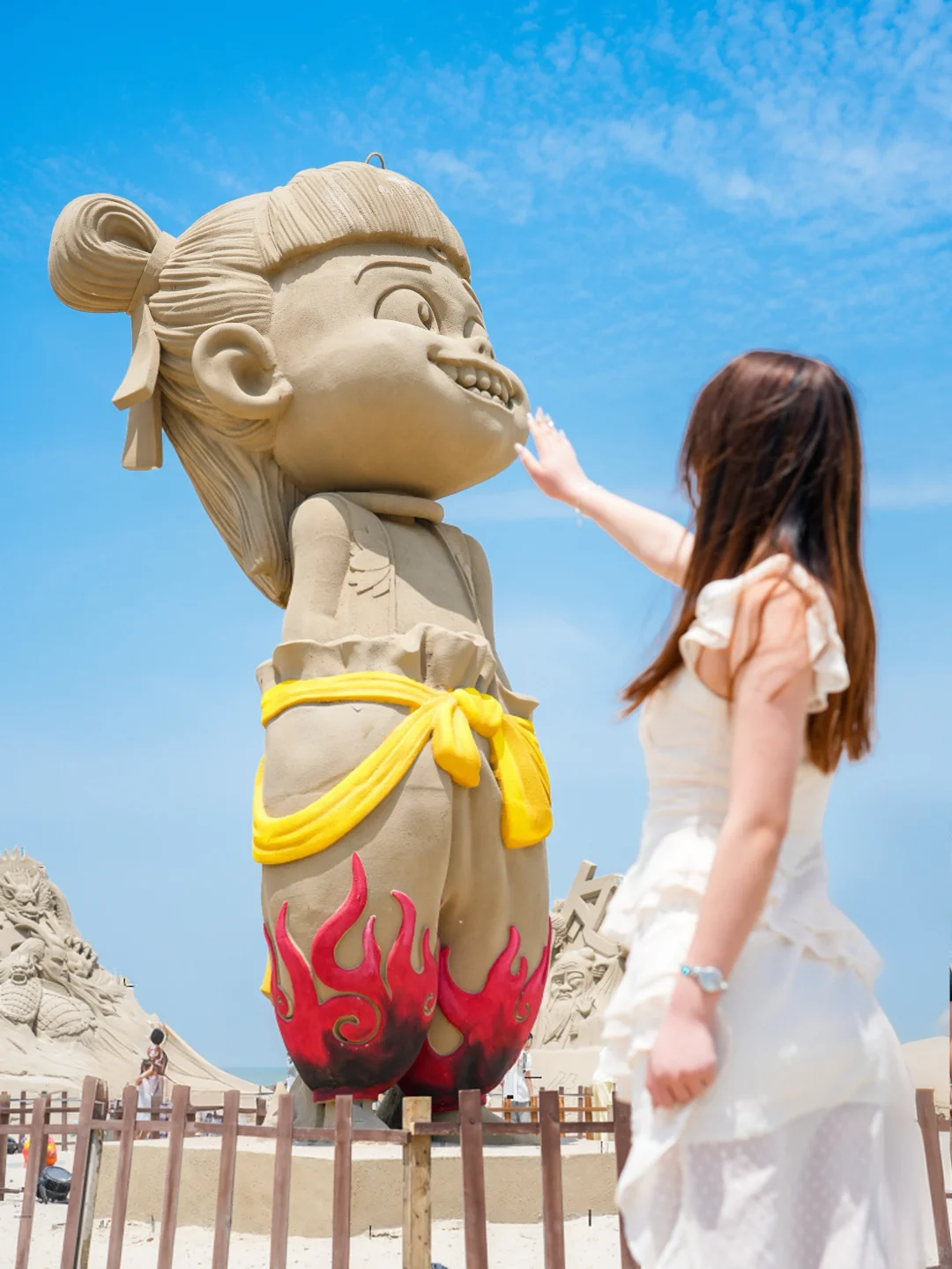 不是阿那亚,在江苏!强烈安利这个宝藏小城!