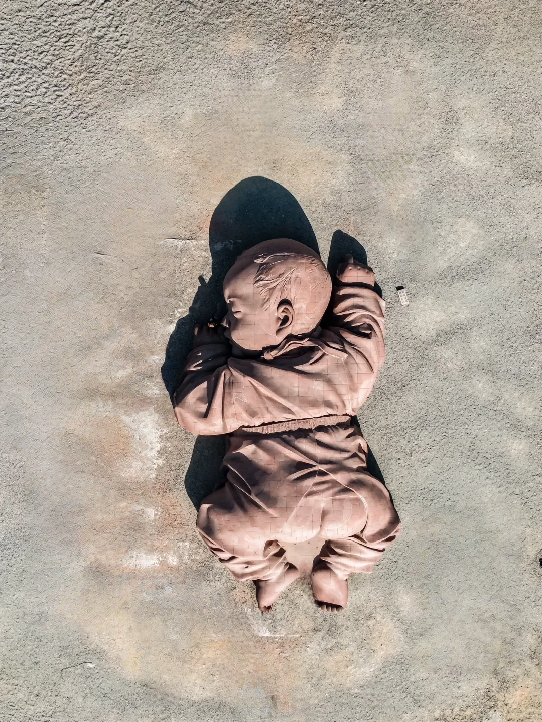 《大西北六天五晚流水账》文字版攻略✨