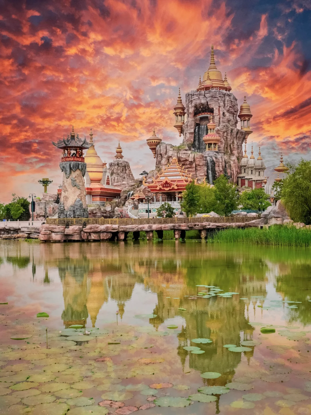 不纠结！下一站淮安，想安利1W次的宝藏小城