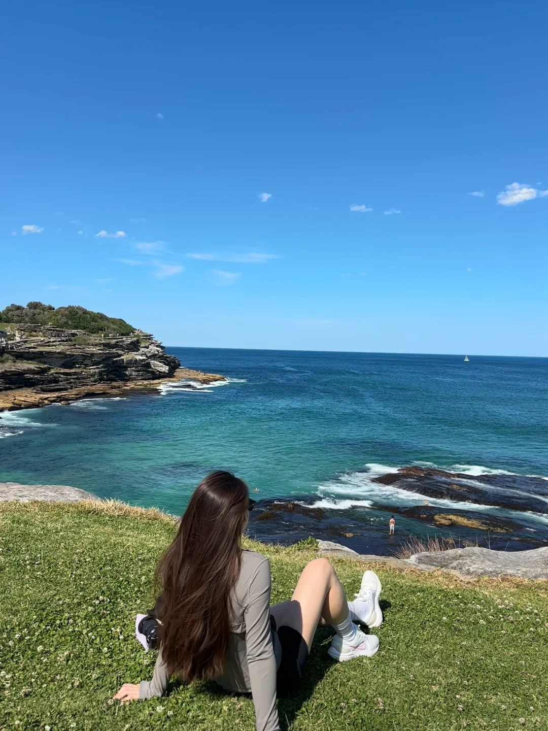 有时候觉得打工人出国旅游是一场骗局