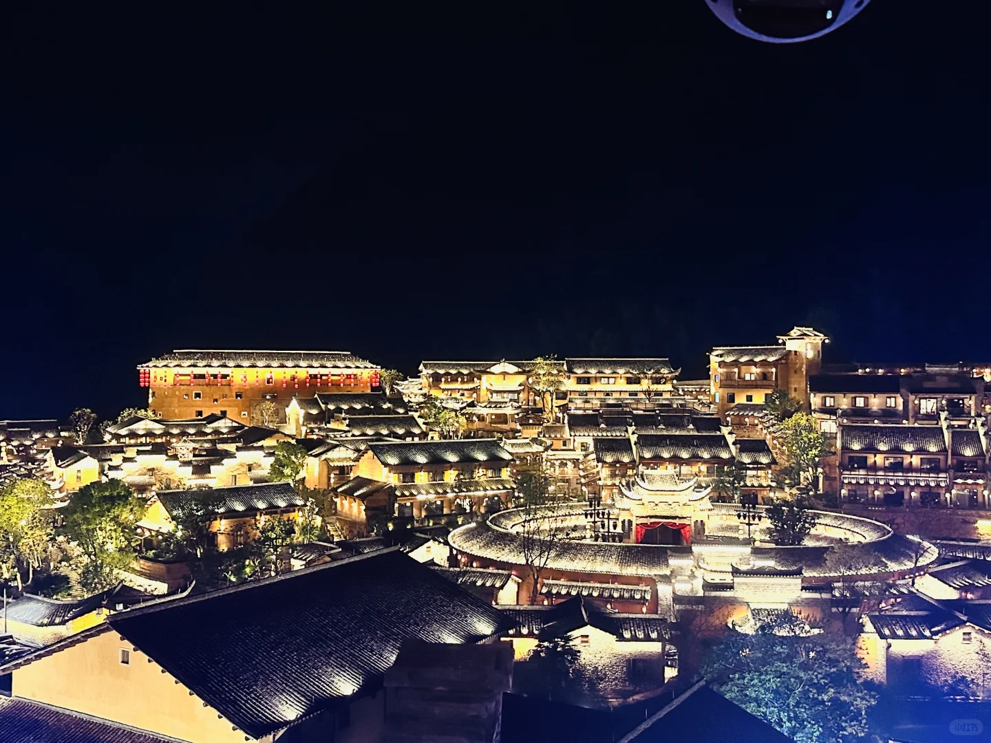 刚从望仙谷出来，谈谈感受