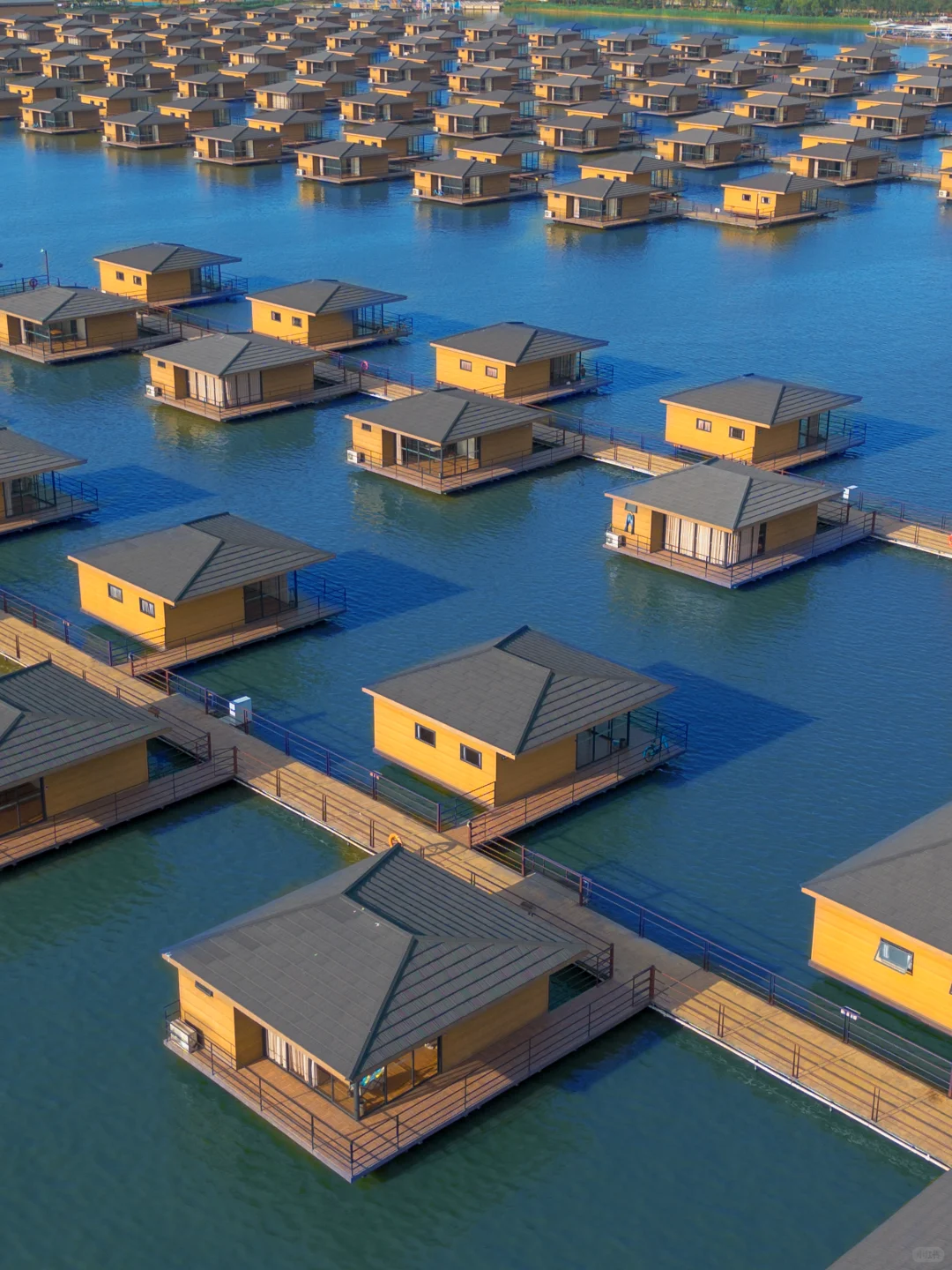 这么近，那么美！真没出国，就在河北❗️