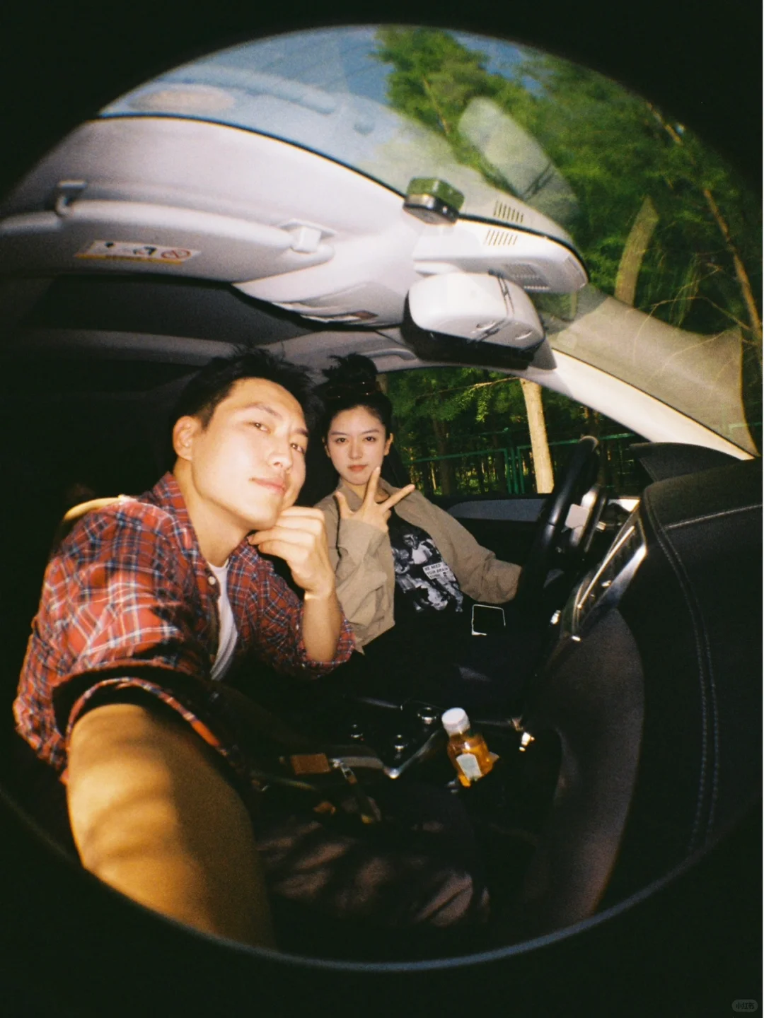 我们的旅行印记