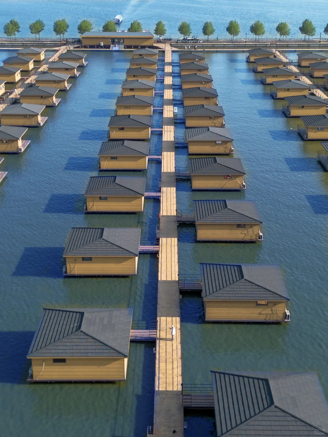 这么近，那么美！真没出国，就在河北❗️